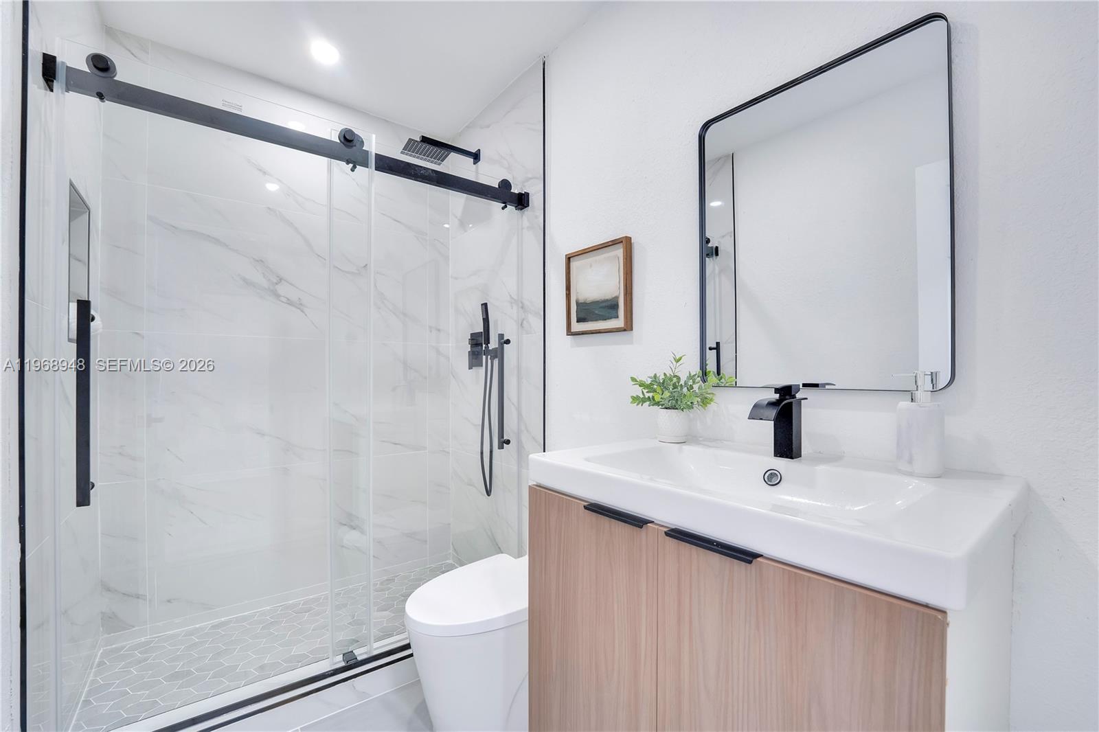 DALTON MANOR AMEN PLAT - Residential