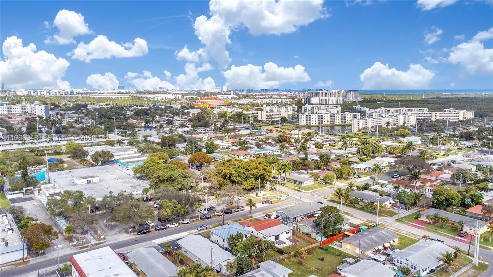 DALTON MANOR AMEN PLAT - Residential