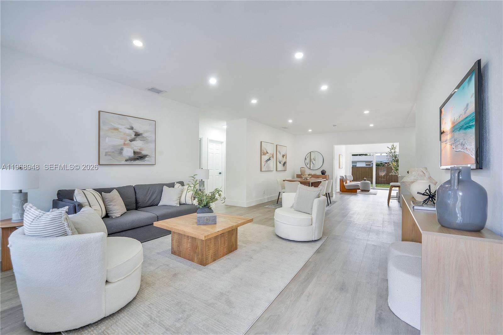 DALTON MANOR AMEN PLAT - Residential