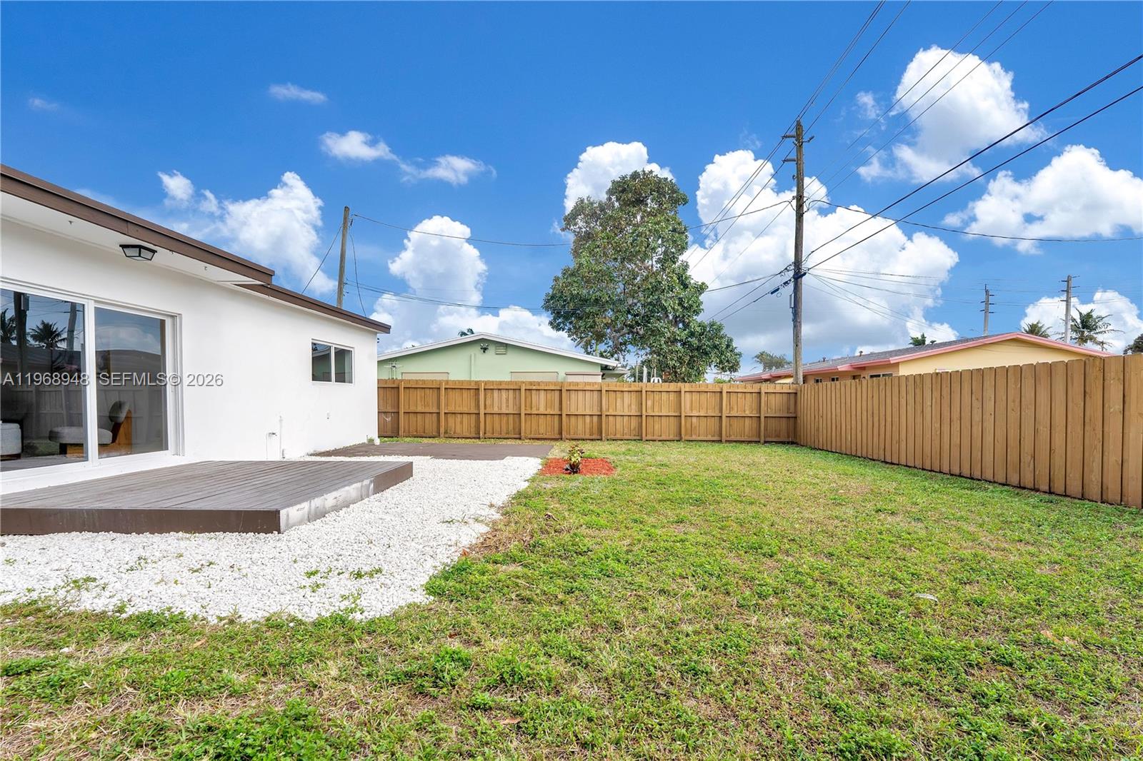 DALTON MANOR AMEN PLAT - Residential