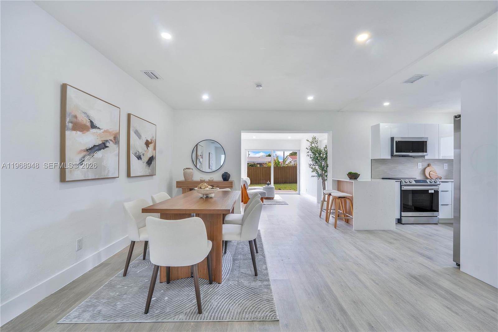 DALTON MANOR AMEN PLAT - Residential