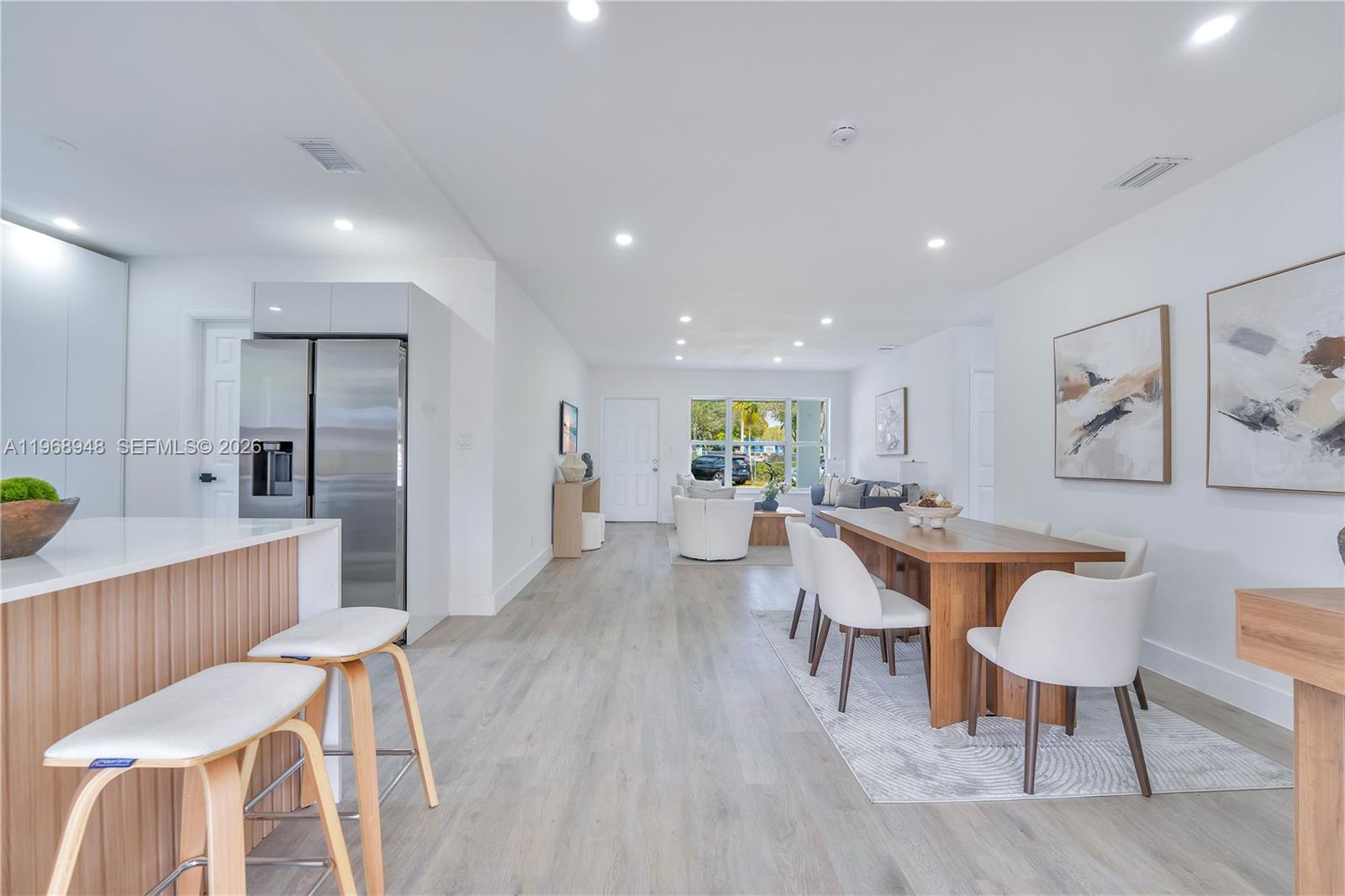 DALTON MANOR AMEN PLAT - Residential