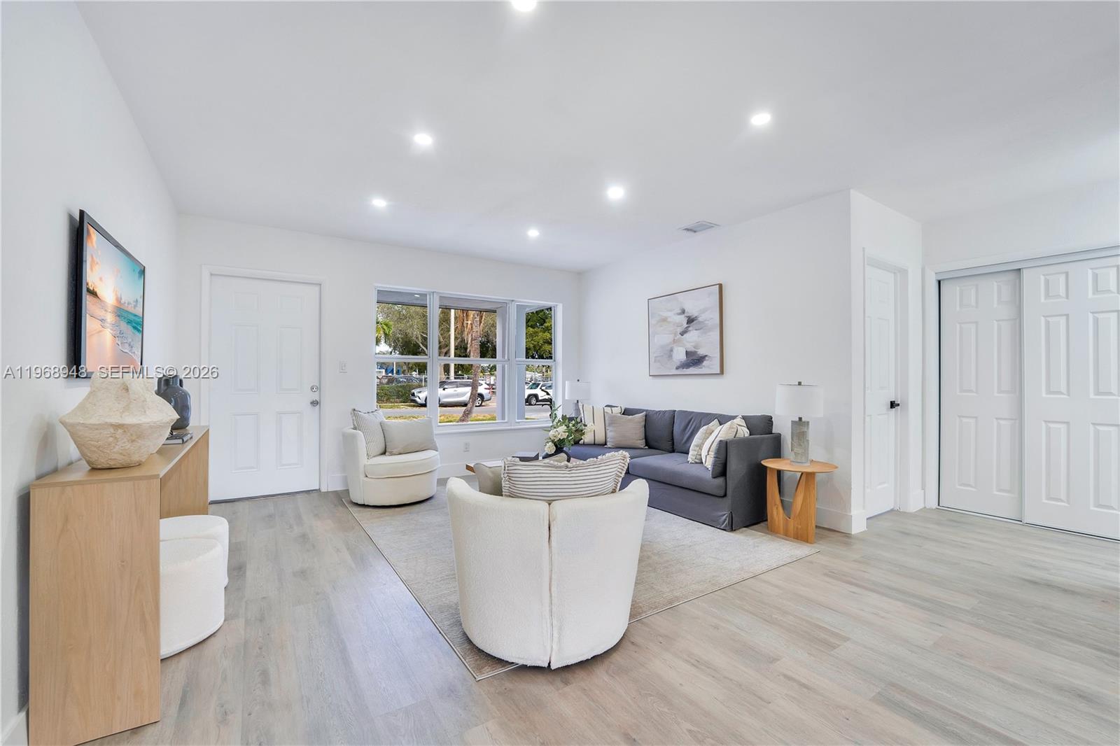 DALTON MANOR AMEN PLAT - Residential