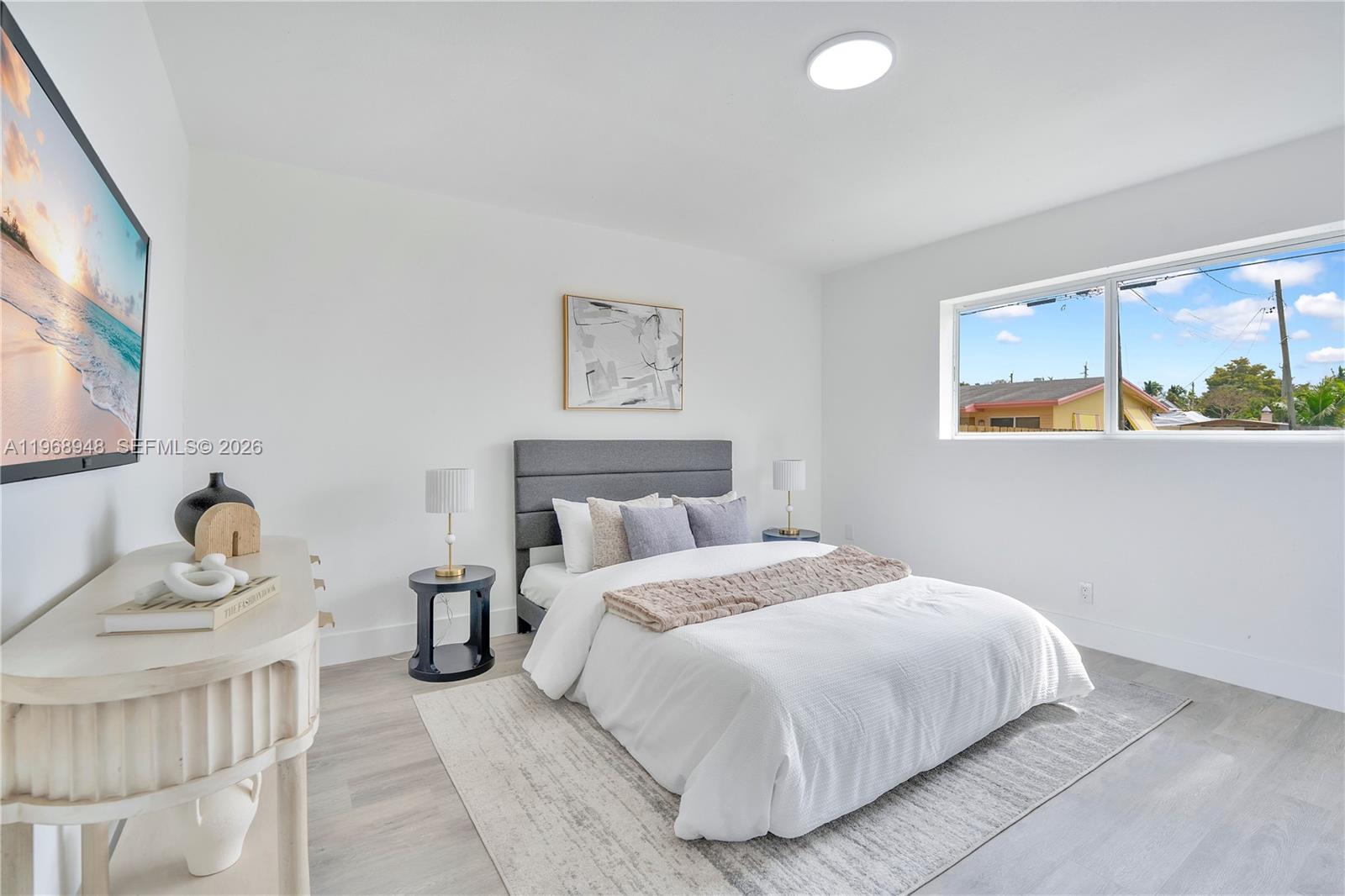 DALTON MANOR AMEN PLAT - Residential