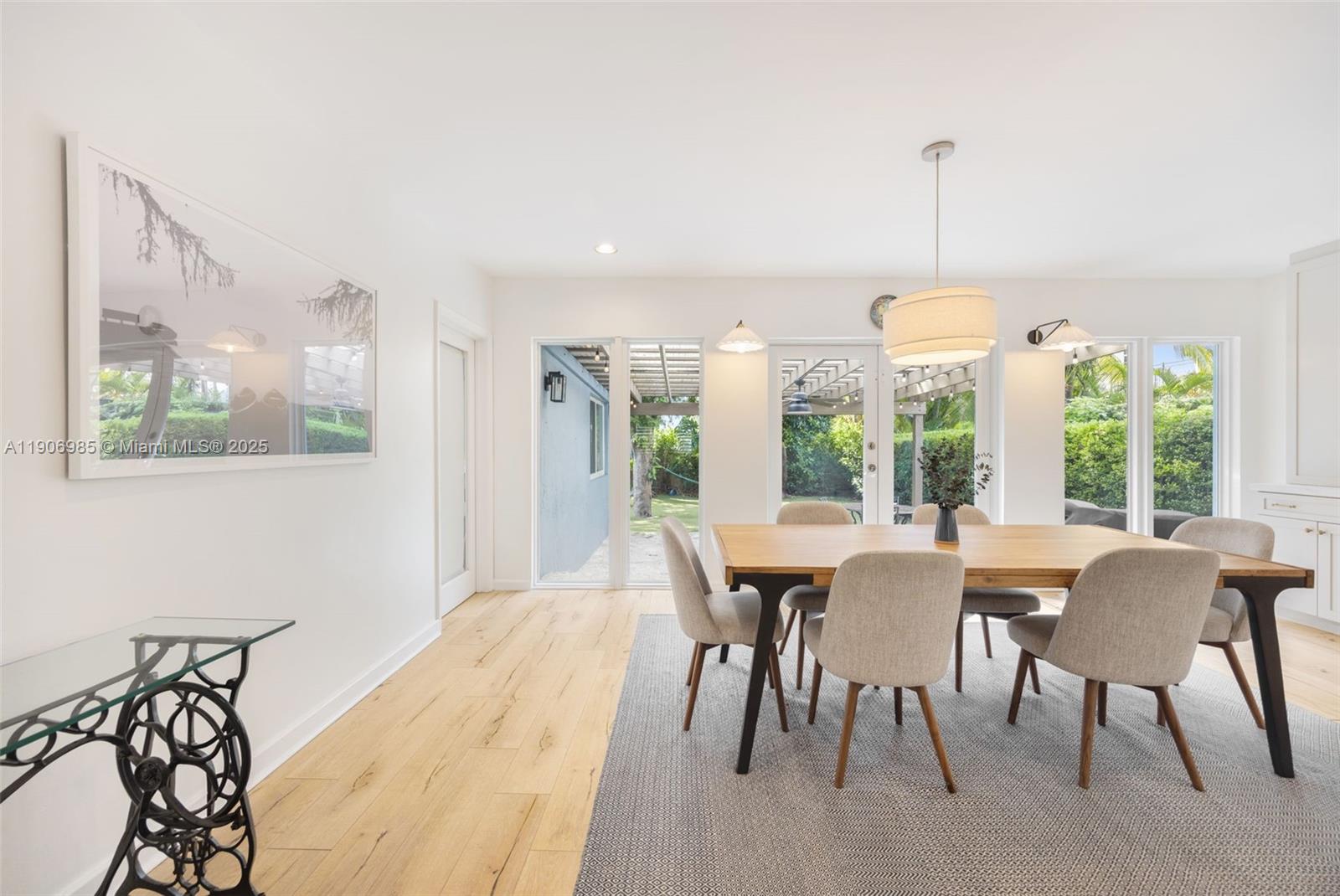 AMD PLAT OF HIGH PINES - Residential