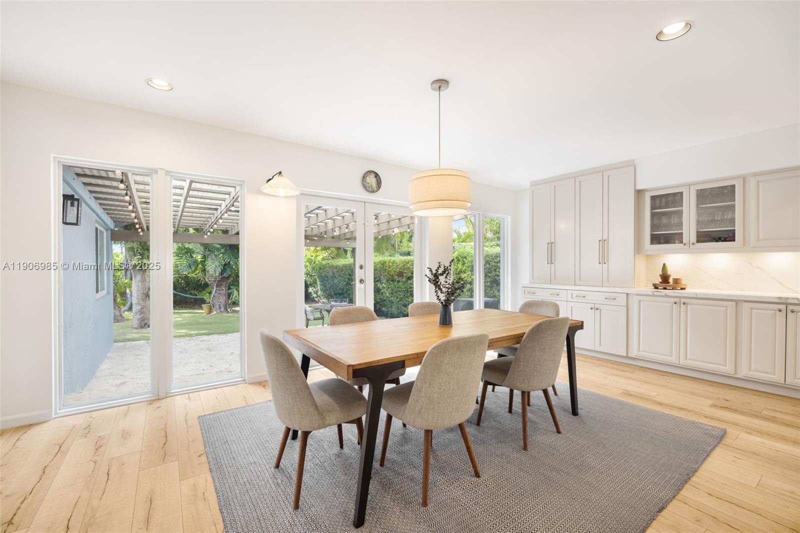 AMD PLAT OF HIGH PINES - Residential