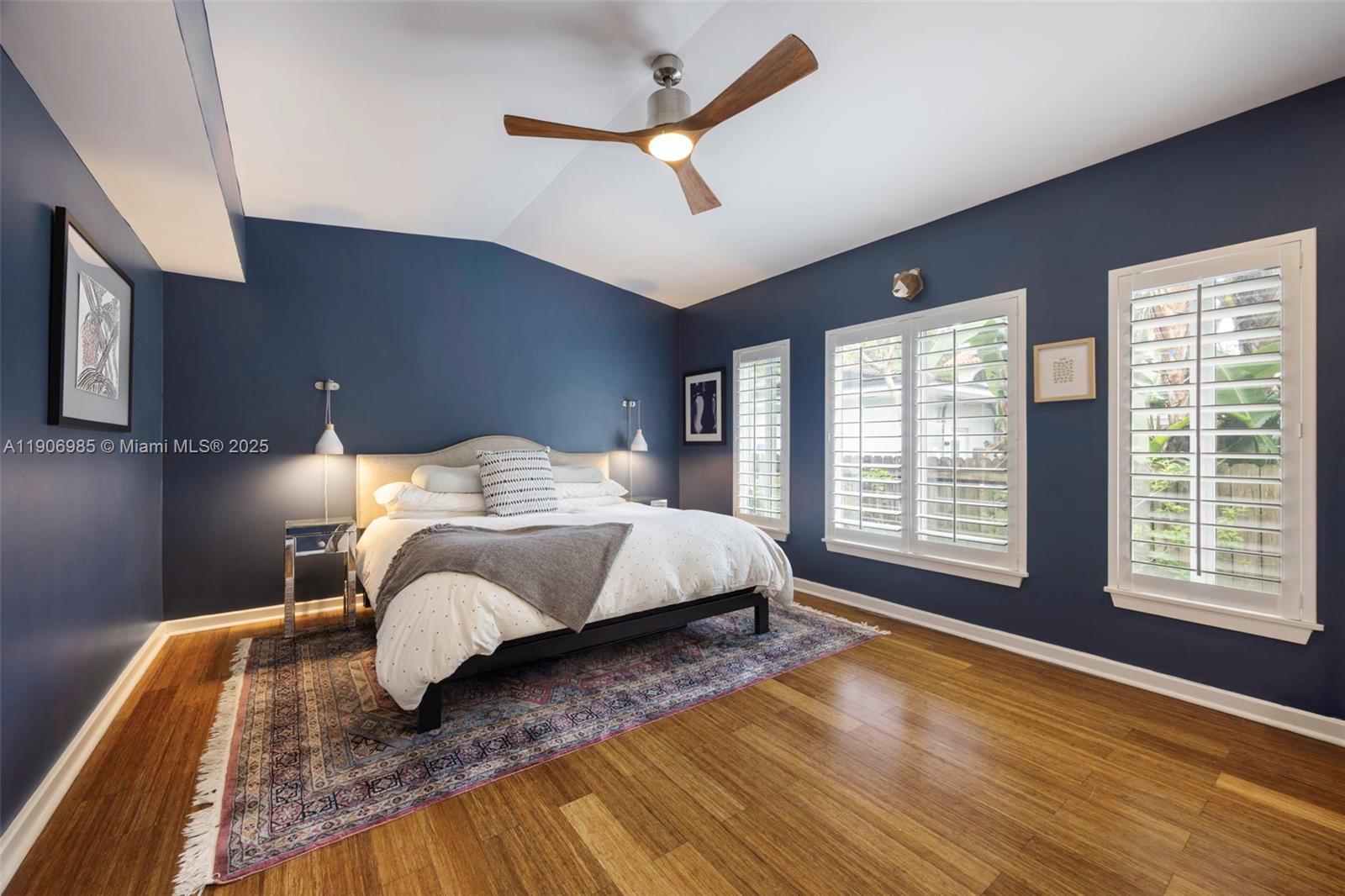 AMD PLAT OF HIGH PINES - Residential