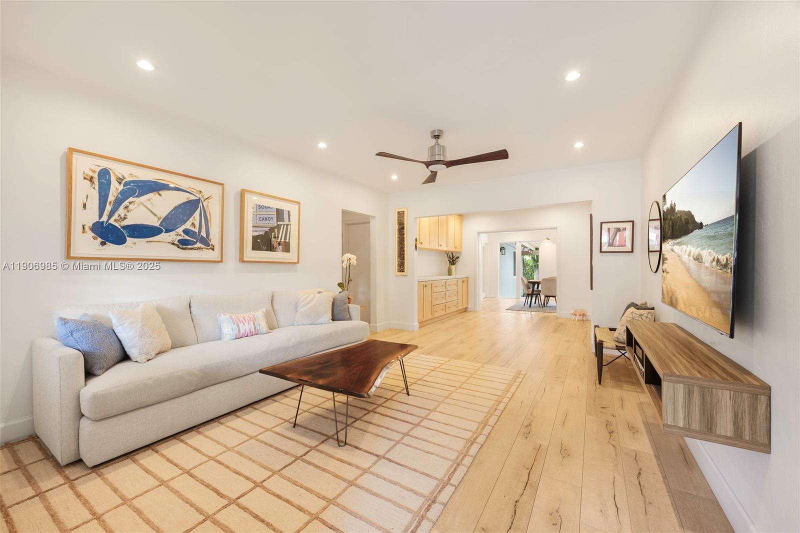 AMD PLAT OF HIGH PINES - Residential