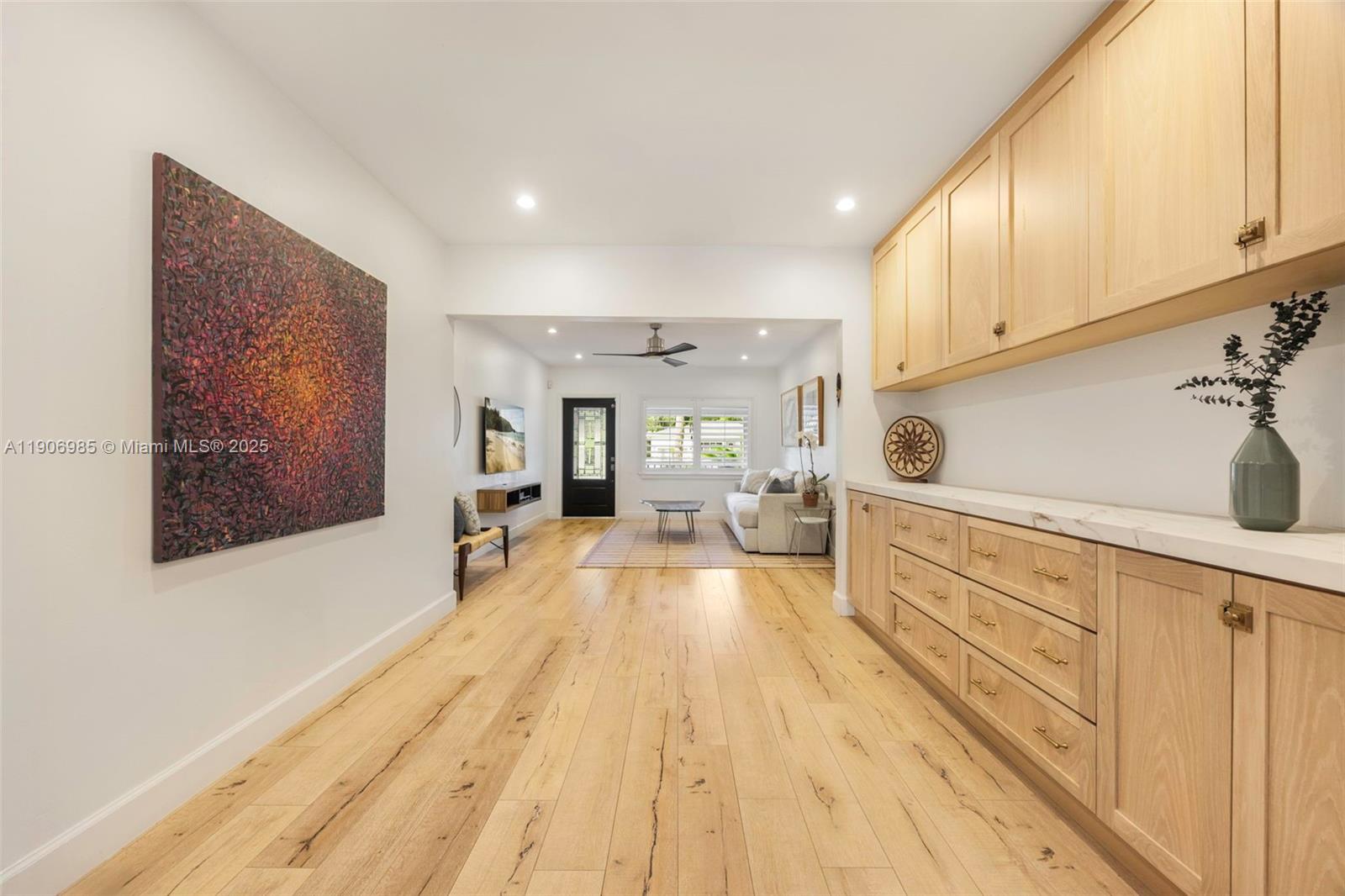 AMD PLAT OF HIGH PINES - Residential