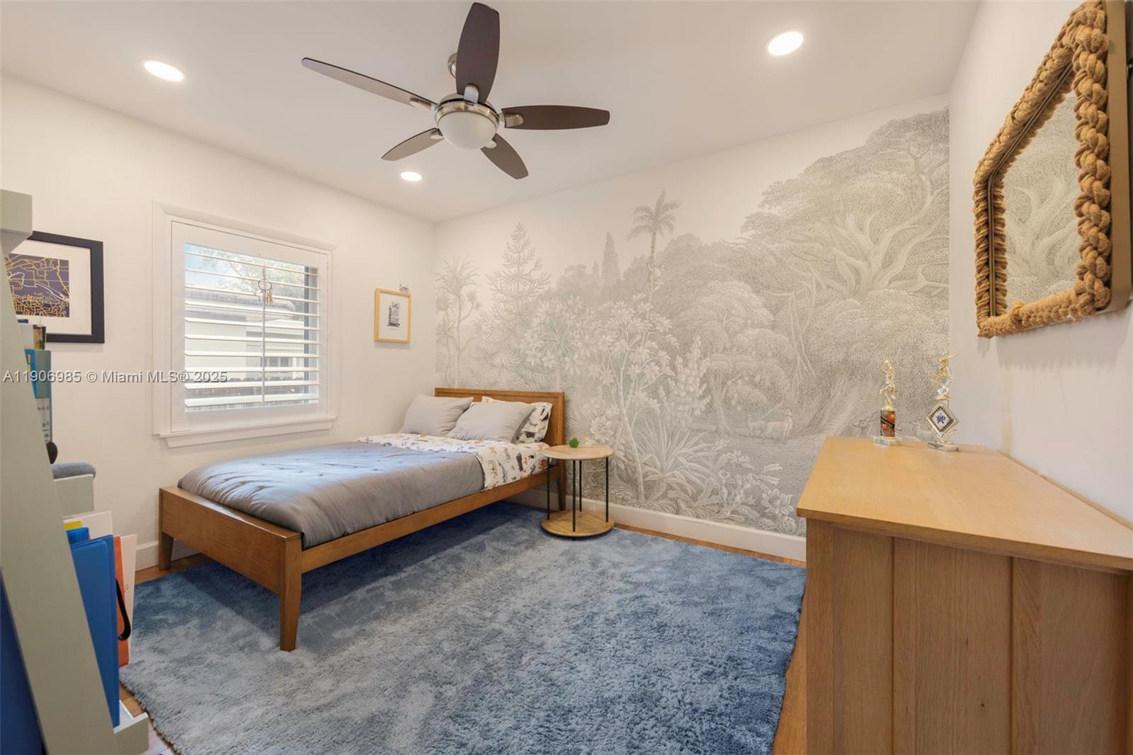 AMD PLAT OF HIGH PINES - Residential