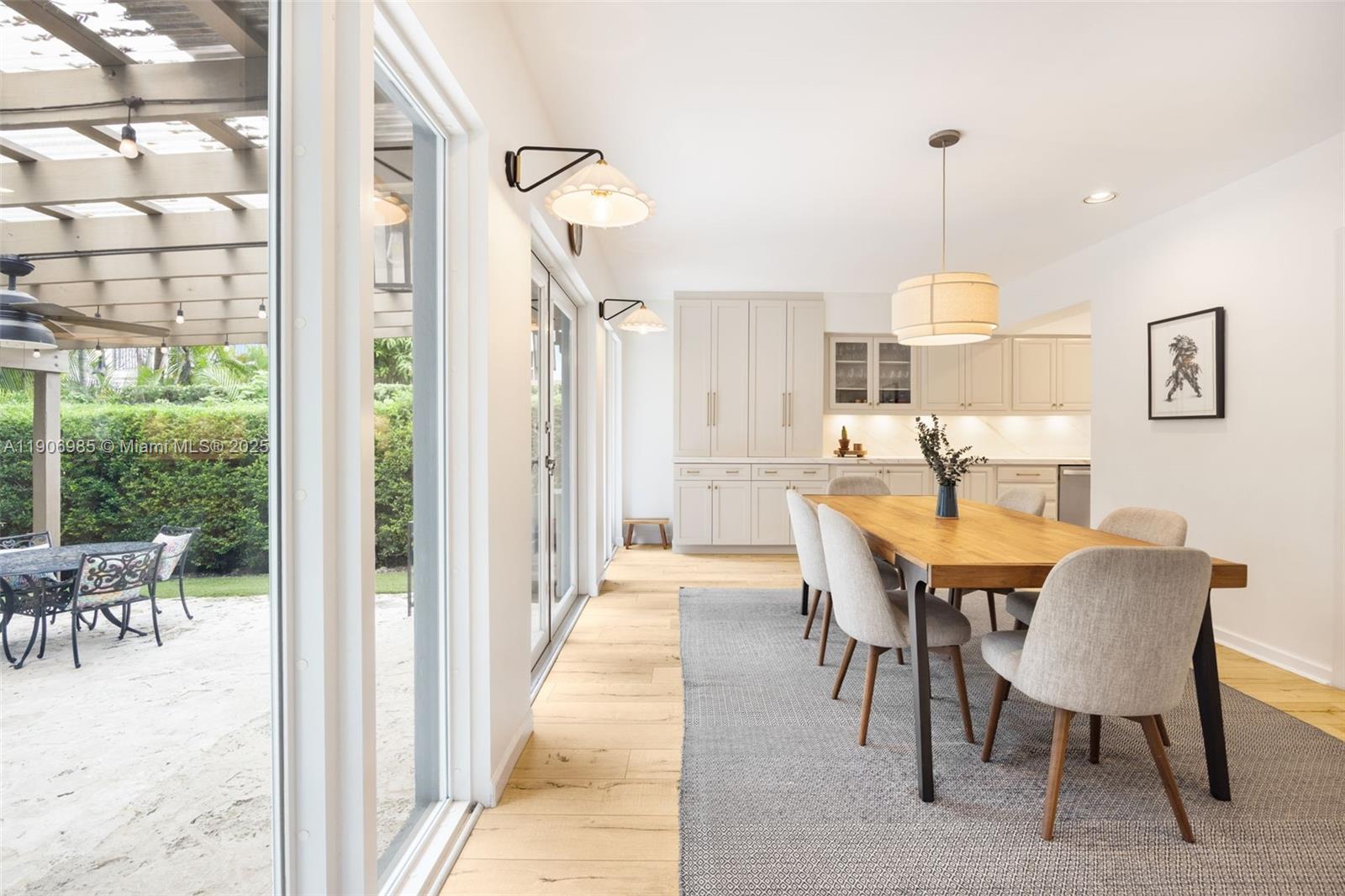 AMD PLAT OF HIGH PINES - Residential