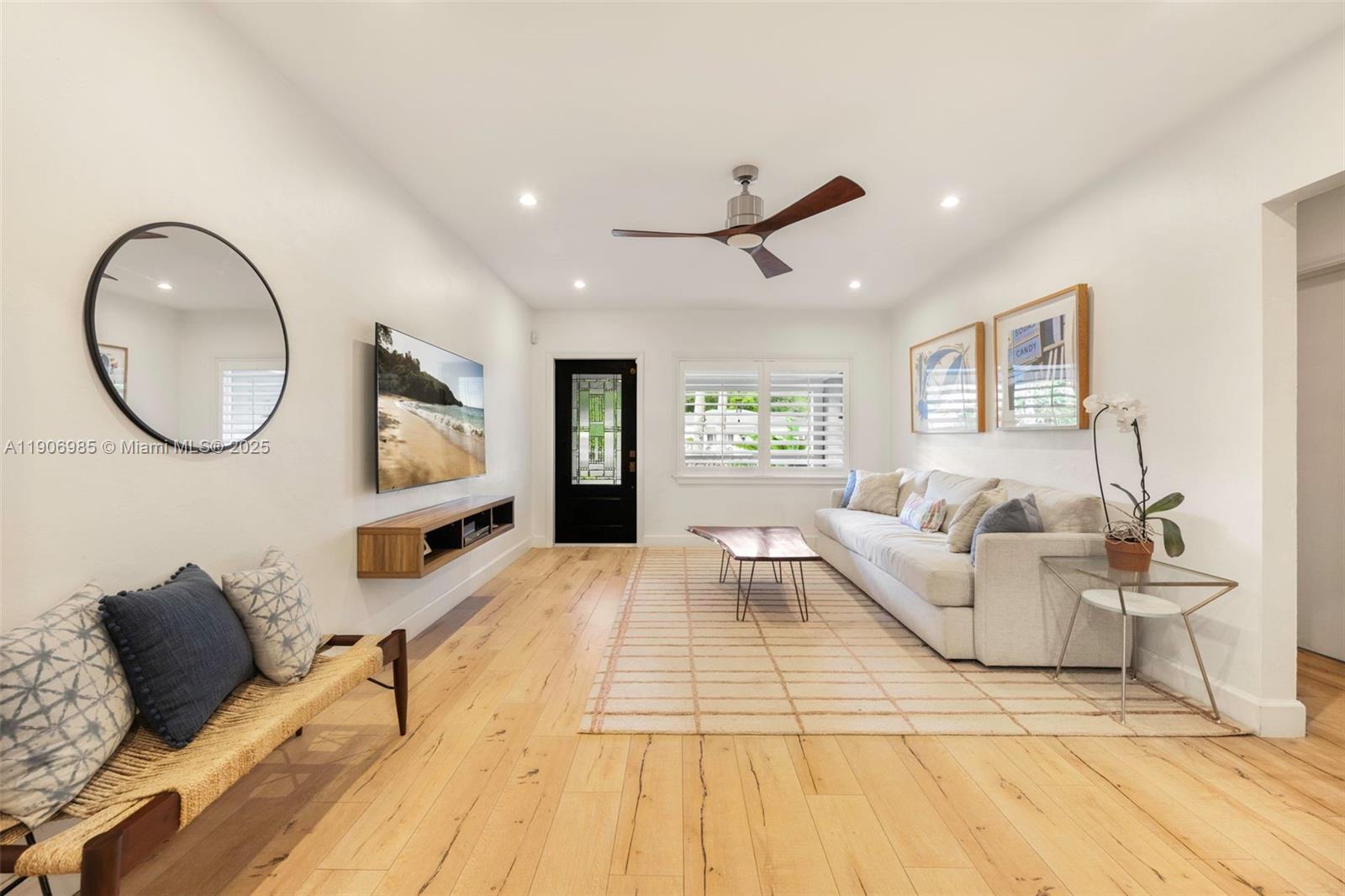 AMD PLAT OF HIGH PINES - Residential