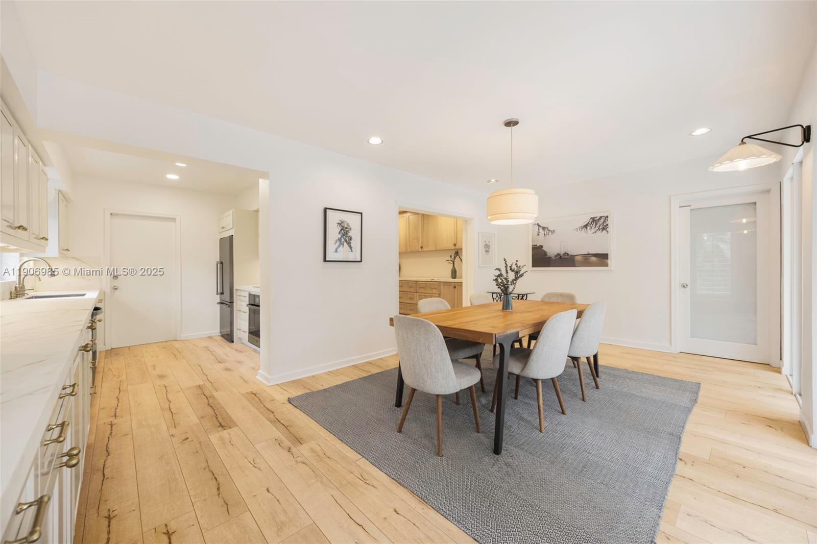 AMD PLAT OF HIGH PINES - Residential