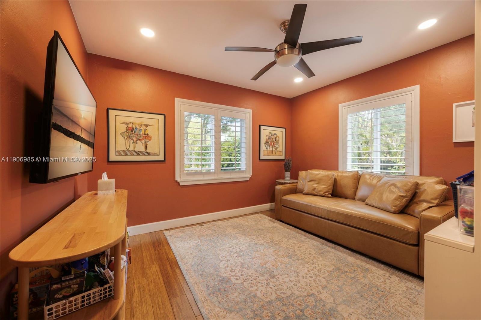 AMD PLAT OF HIGH PINES - Residential