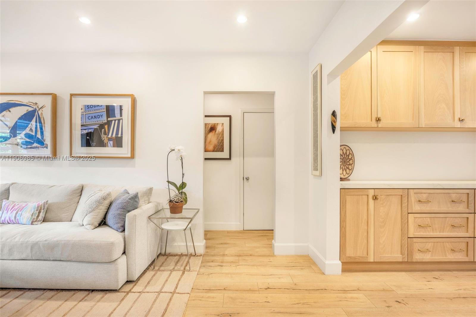 AMD PLAT OF HIGH PINES - Residential