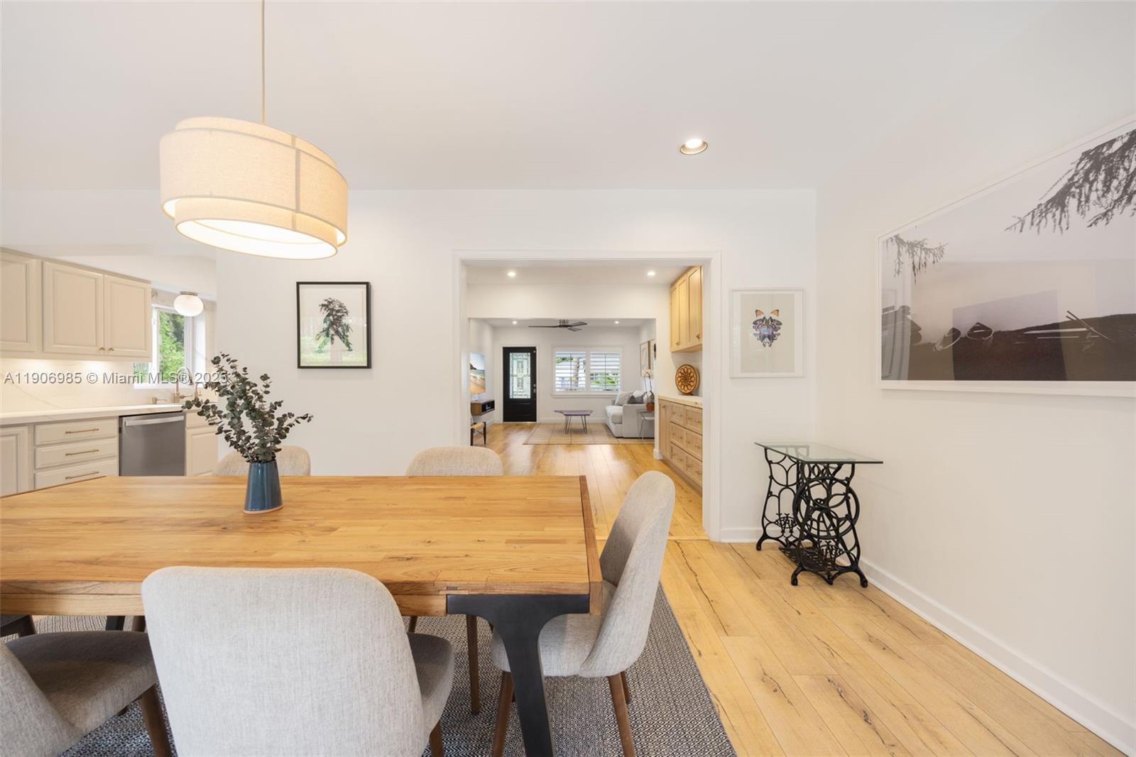 AMD PLAT OF HIGH PINES - Residential