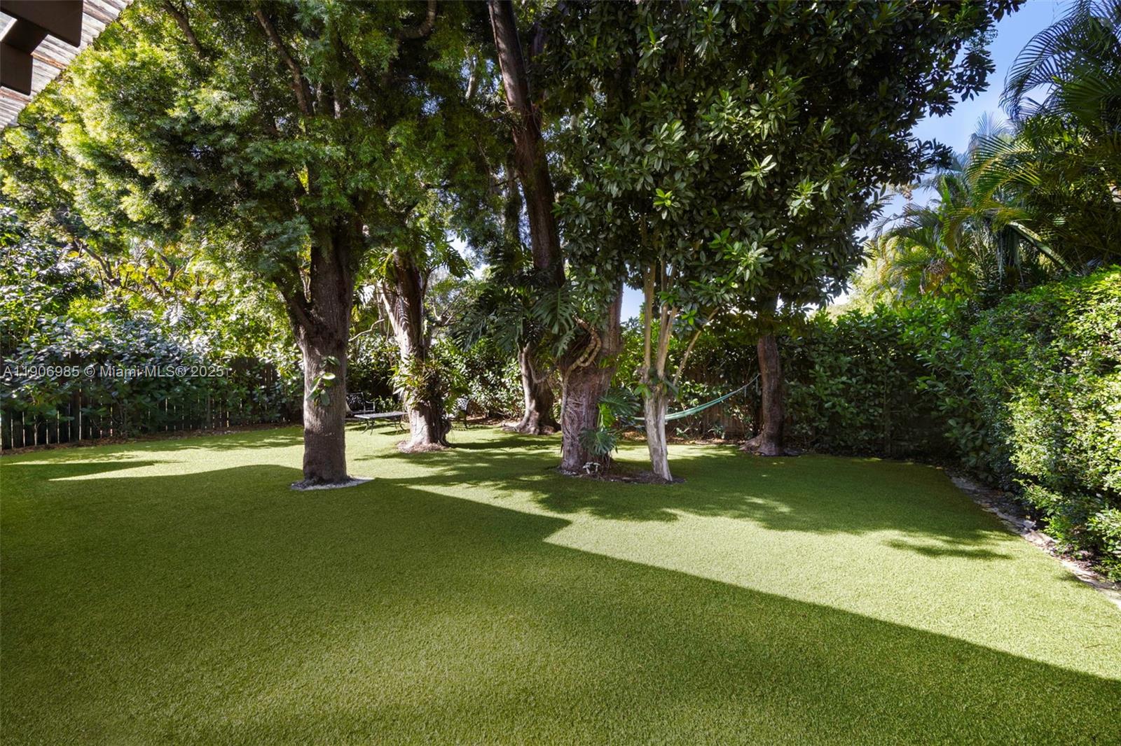 AMD PLAT OF HIGH PINES - Residential