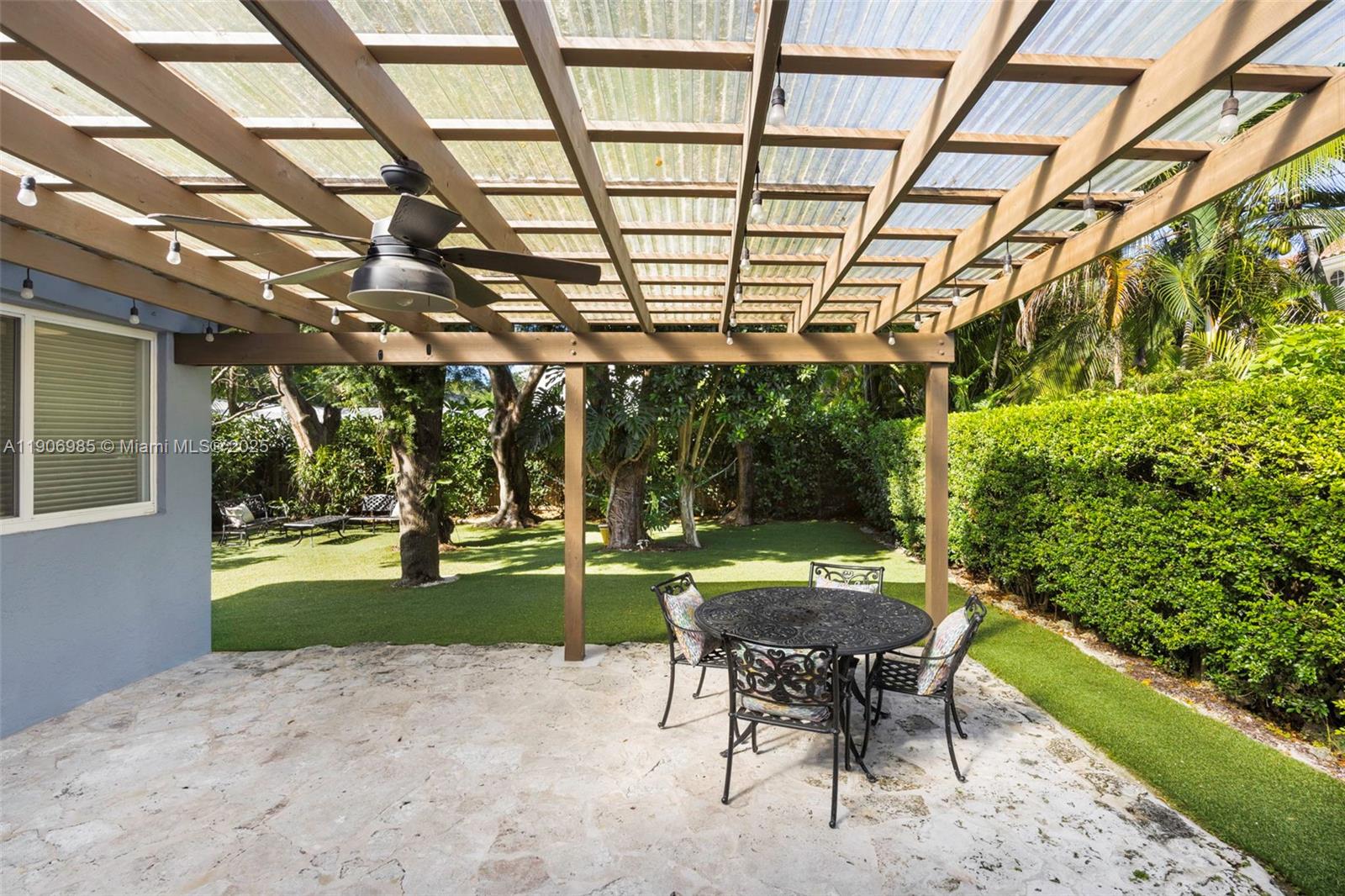 AMD PLAT OF HIGH PINES - Residential