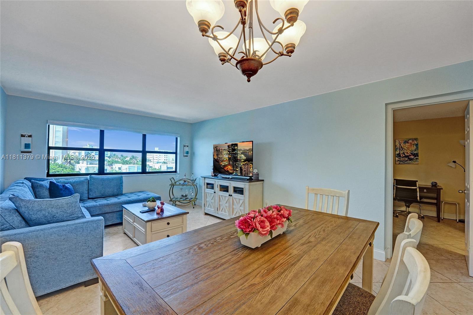 1201 S Ocean Dr 312N