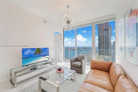 700 NE 26th Ter 3204 Miami FL 33137