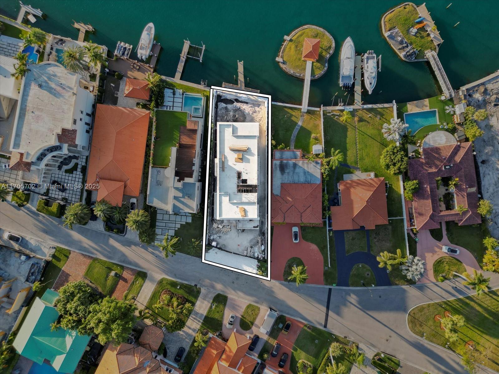 ATLANTIC ISLAND - Residential