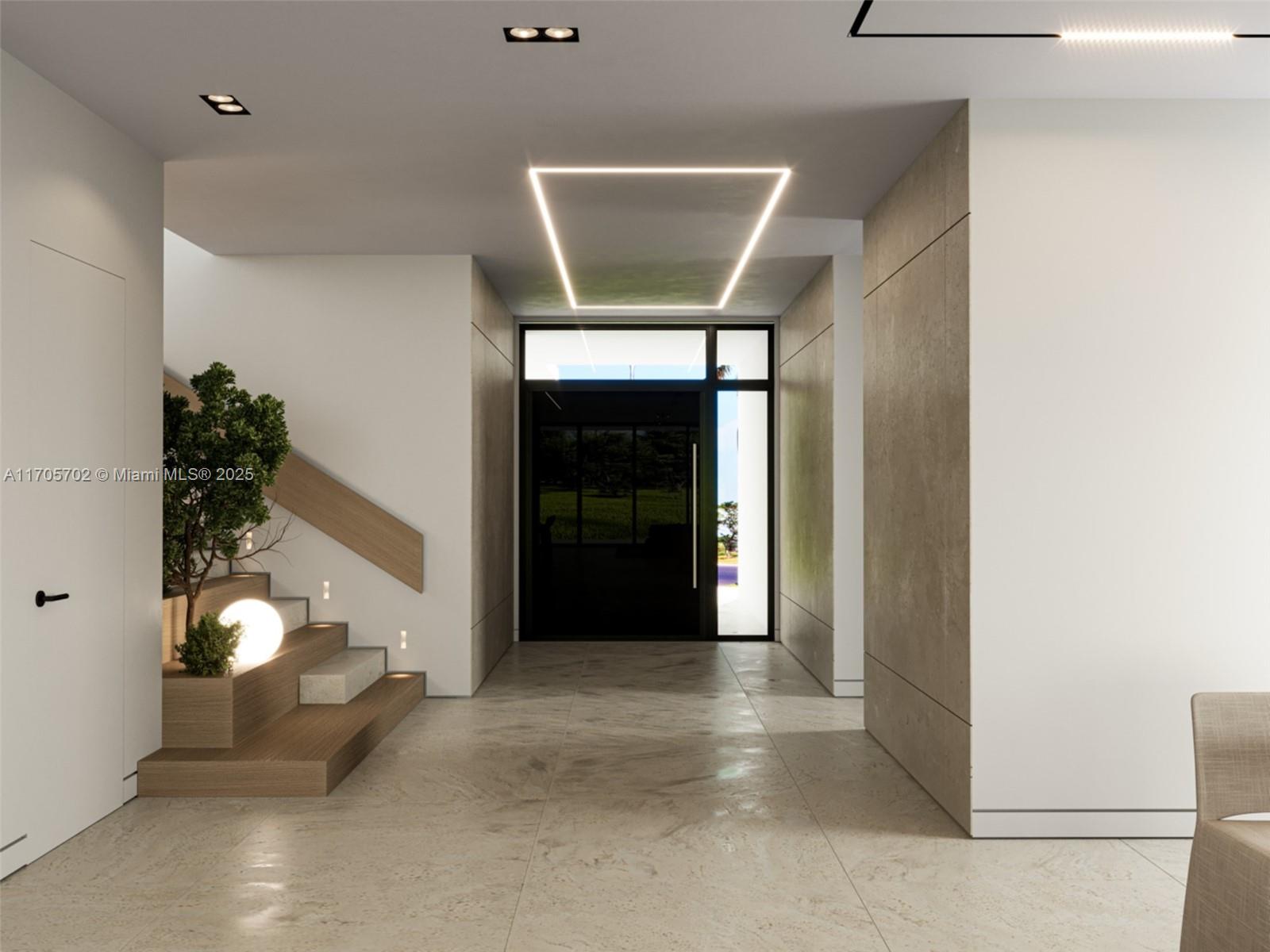 ATLANTIC ISLAND - Residential