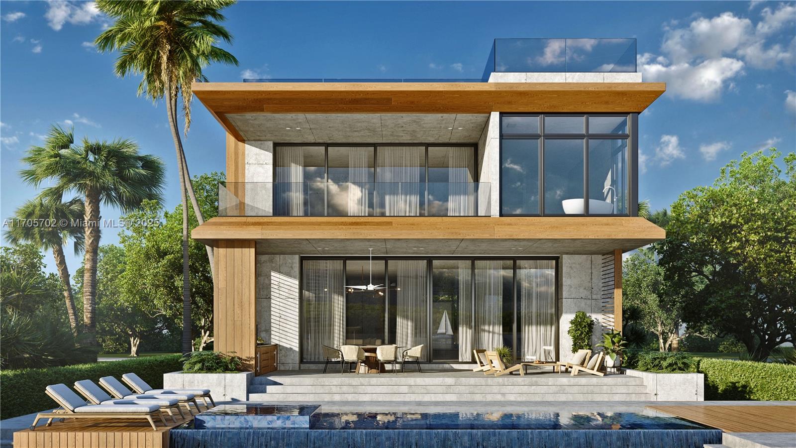 ATLANTIC ISLAND - Residential