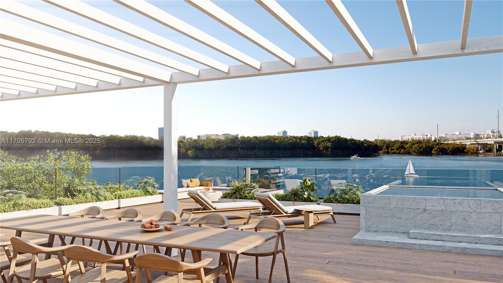 ATLANTIC ISLAND - Residential