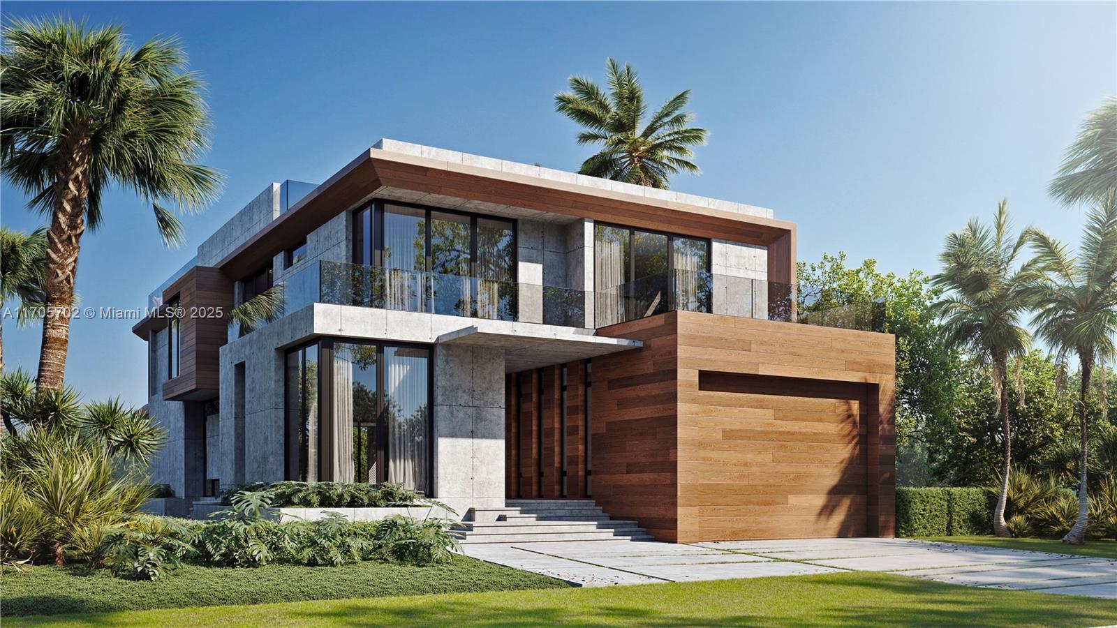 ATLANTIC ISLAND - Residential