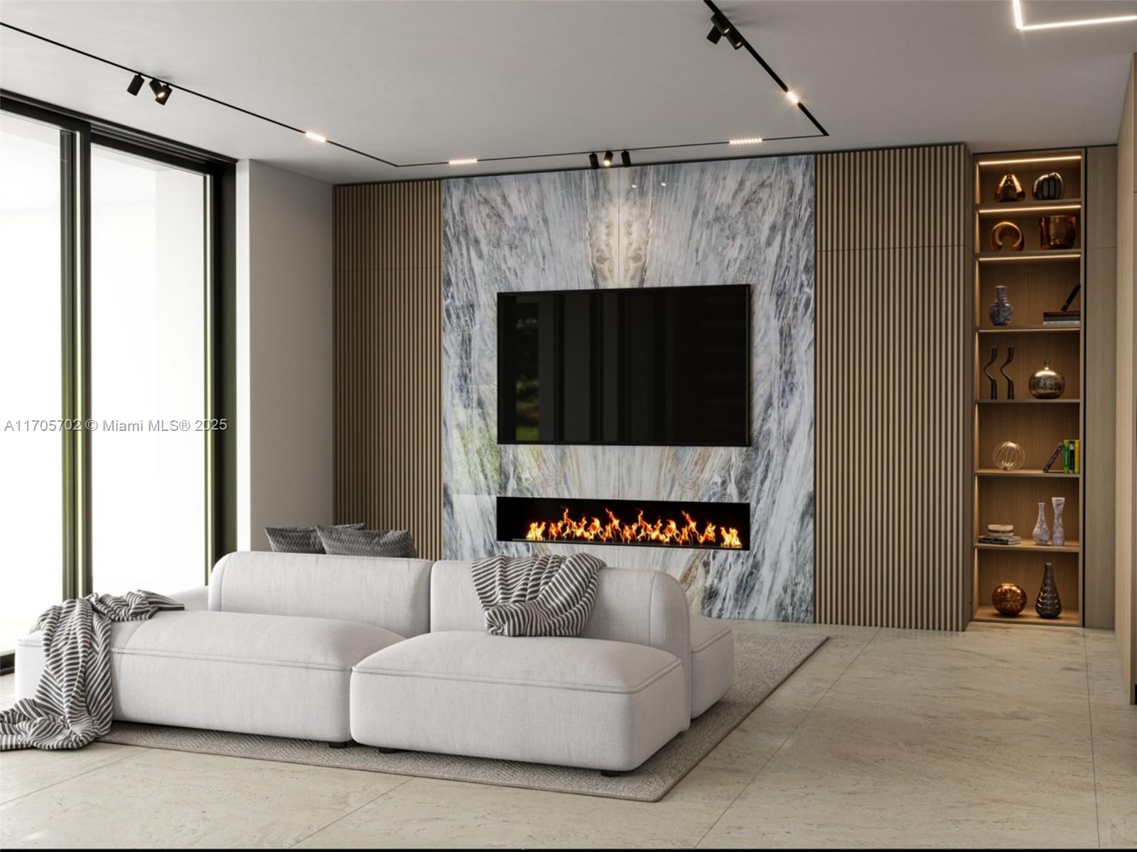 ATLANTIC ISLAND - Residential