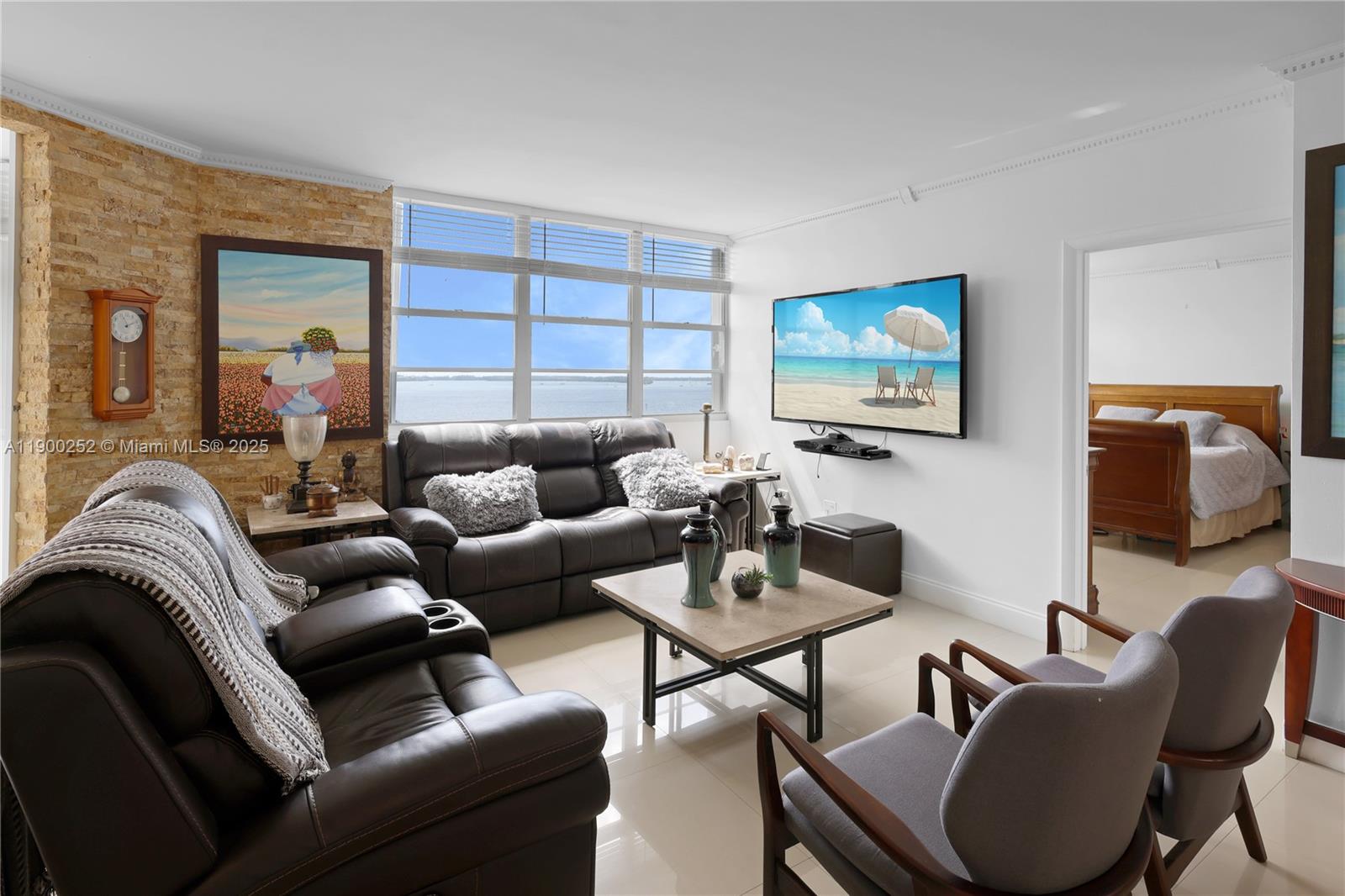 FOUR AMBASSADORS CONDO PH - Residential Lease