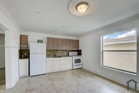 TAMARIND PARK - Residential Lease