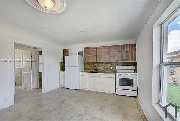 TAMARIND PARK - Residential Lease