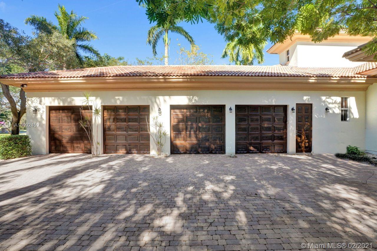 Windmill Ranch Estates - Residential