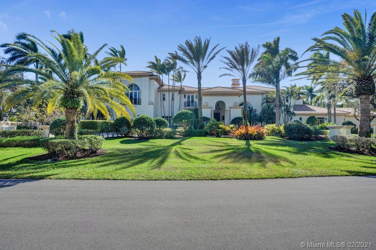 Windmill Ranch Estates - Residential