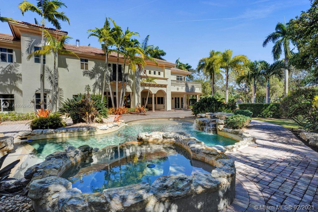 Windmill Ranch Estates - Residential