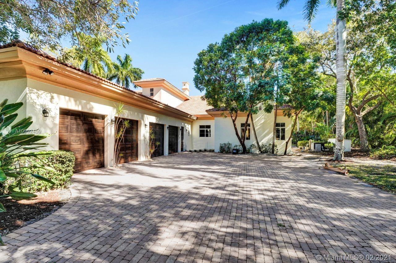 Windmill Ranch Estates - Residential