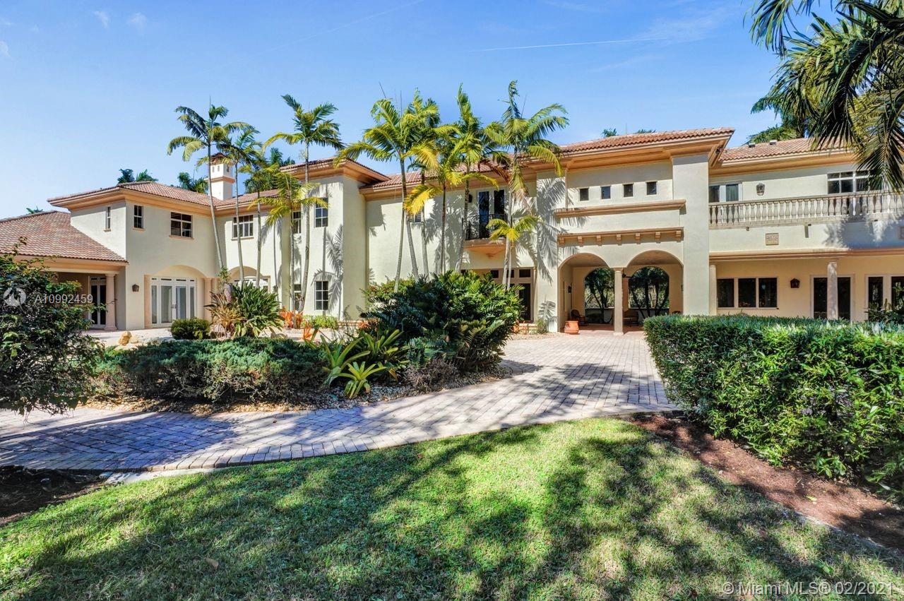 Windmill Ranch Estates - Residential