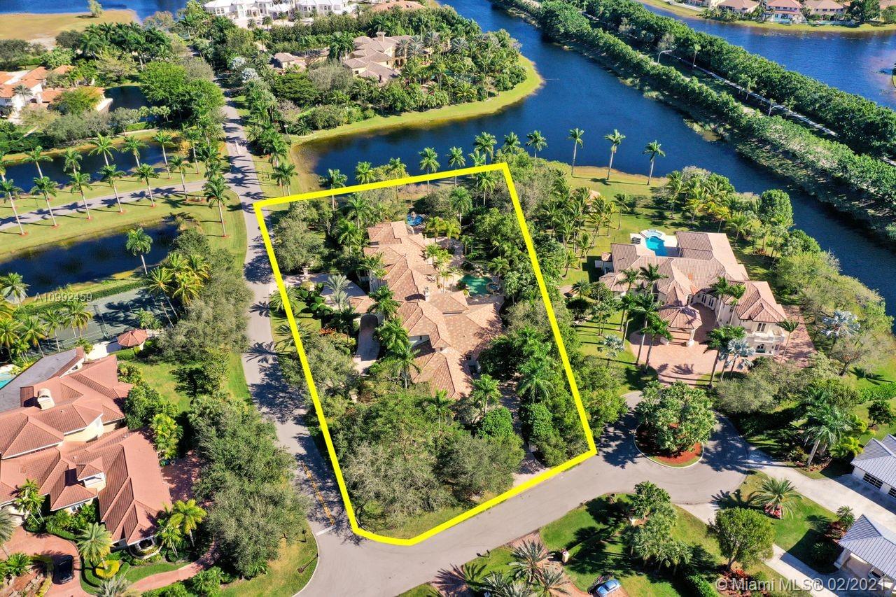 Windmill Ranch Estates - Residential