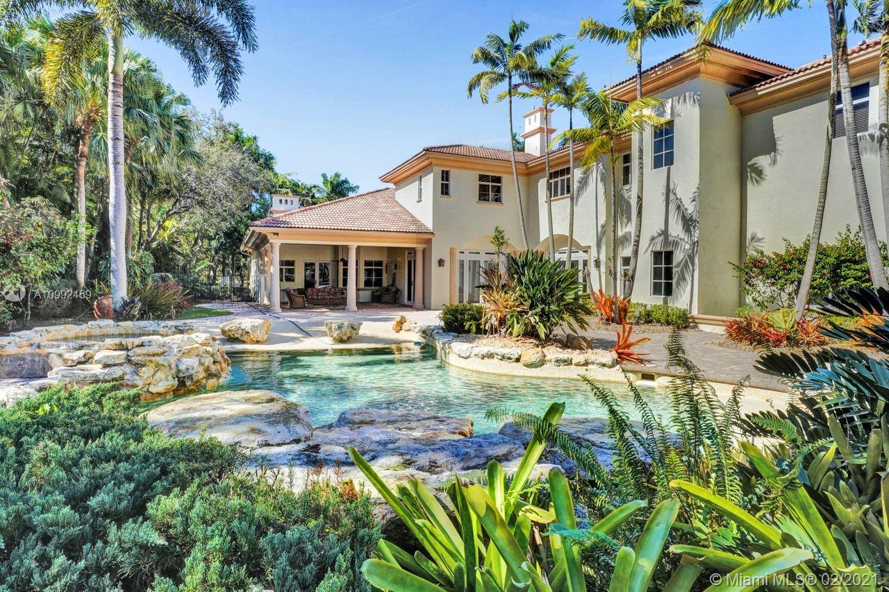 Windmill Ranch Estates - Residential