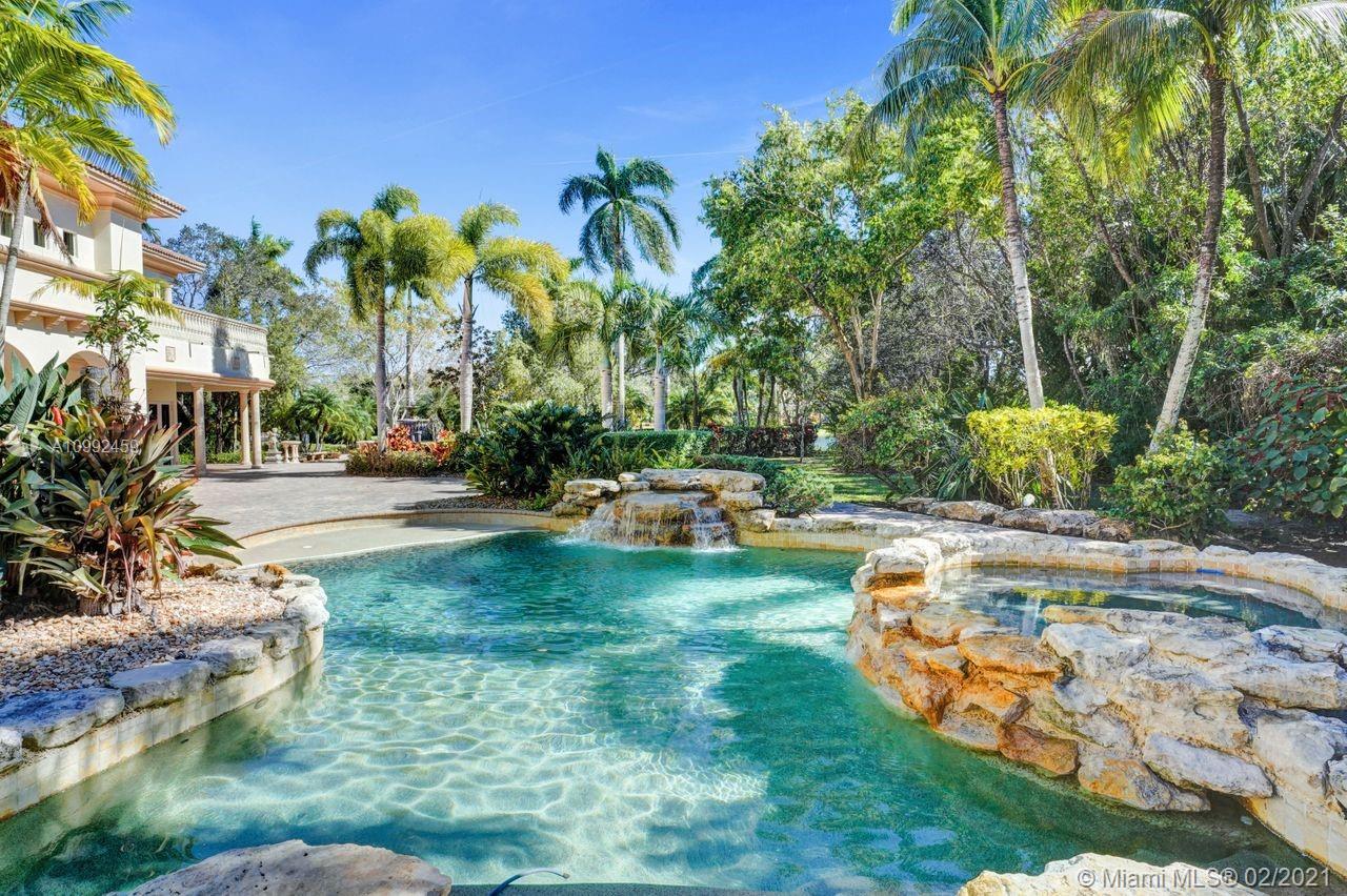 Windmill Ranch Estates - Residential