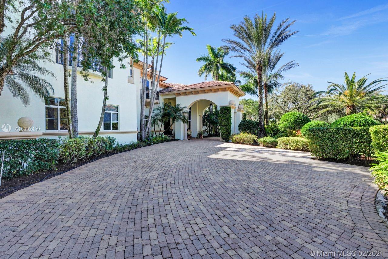 Windmill Ranch Estates - Residential