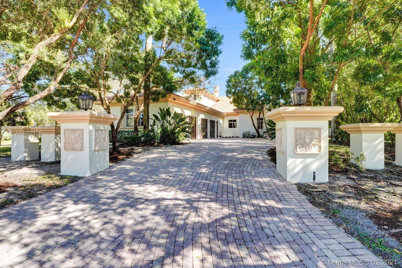 Windmill Ranch Estates - Residential