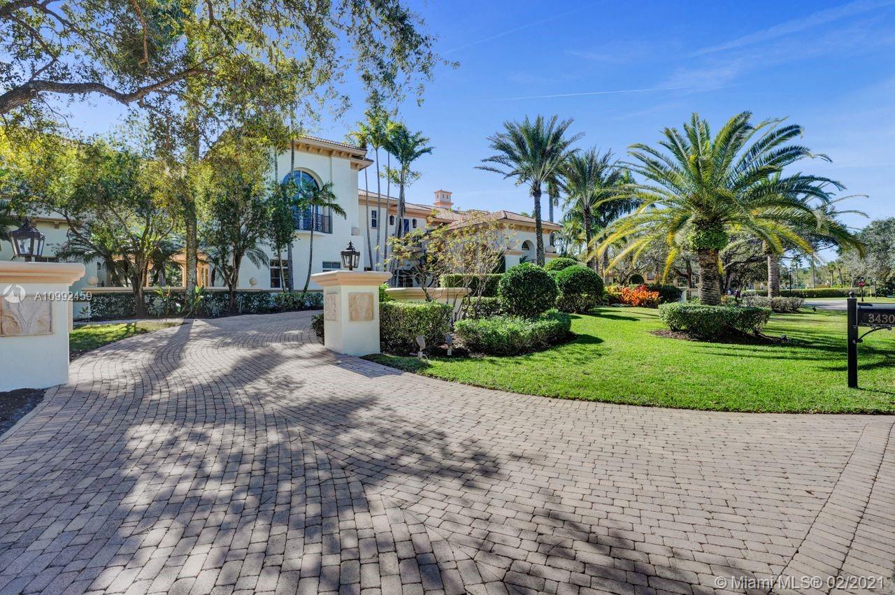 Windmill Ranch Estates - Residential