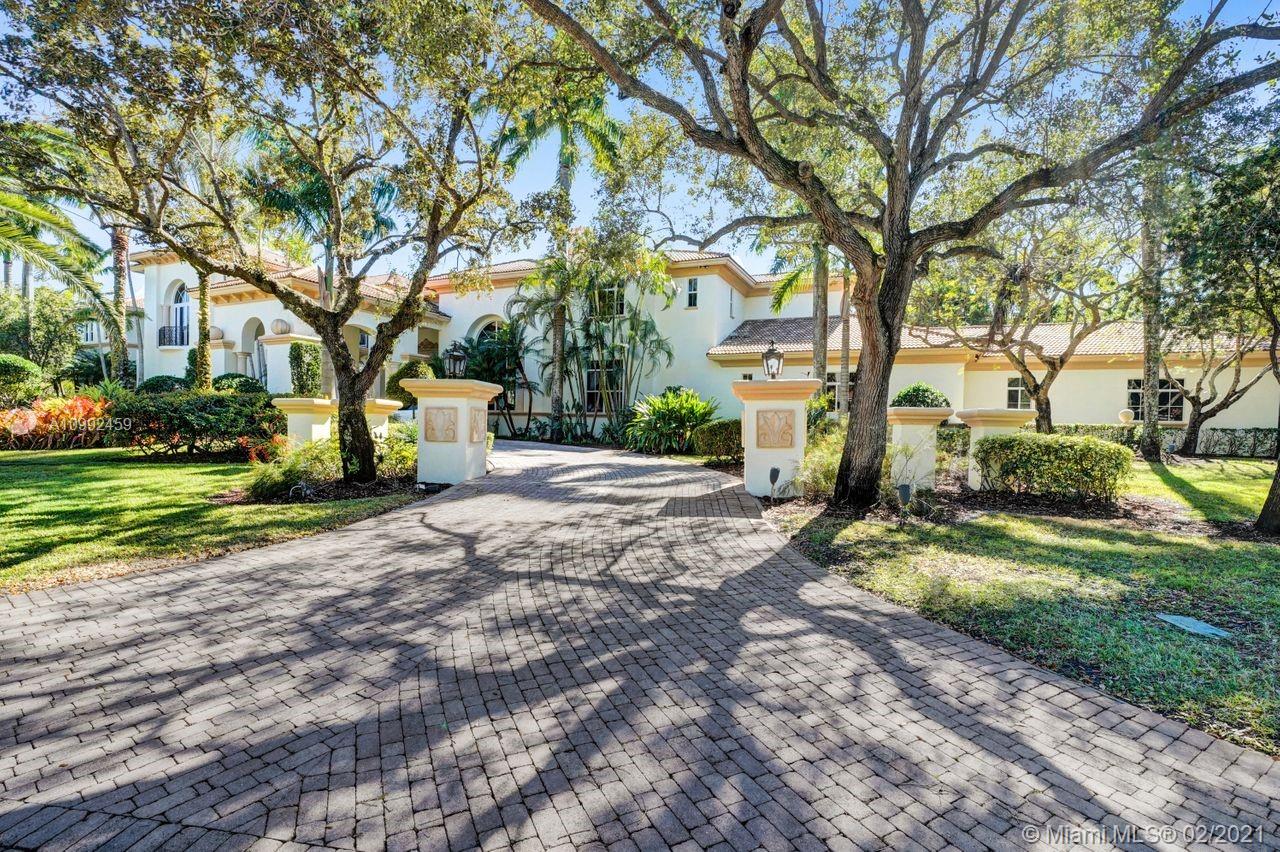 Windmill Ranch Estates - Residential