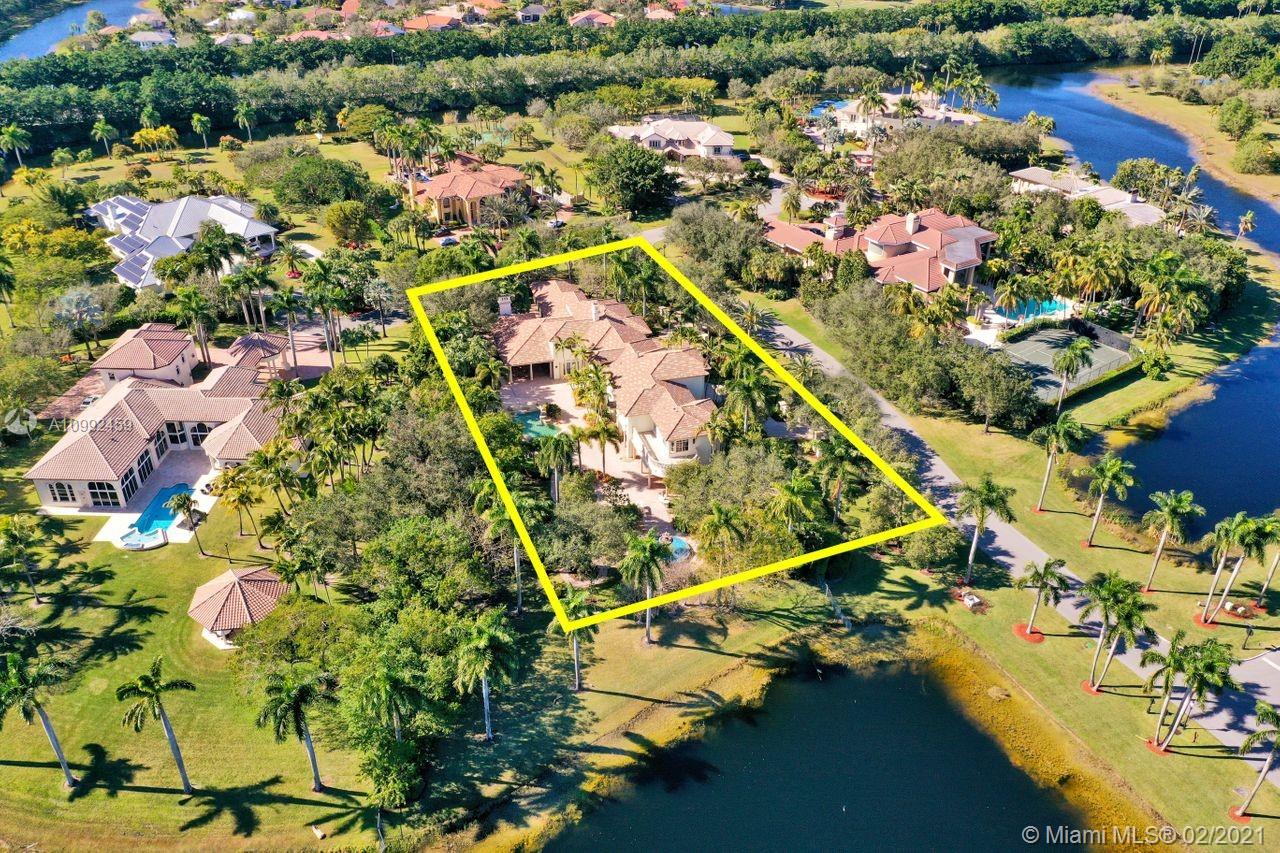 Windmill Ranch Estates - Residential