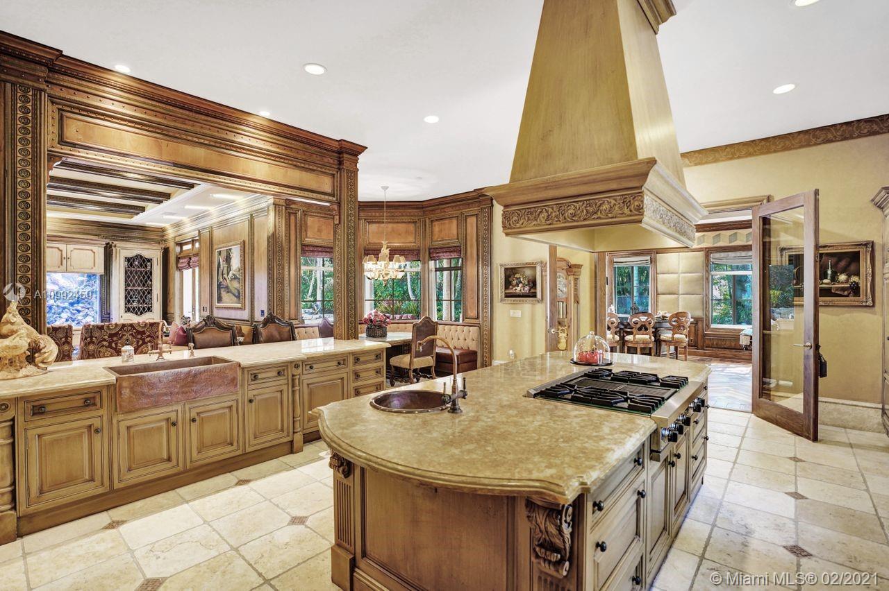 Windmill Ranch Estates - Residential