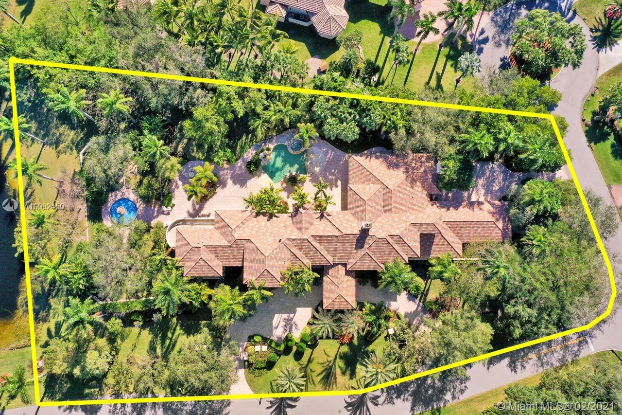 Windmill Ranch Estates - Residential