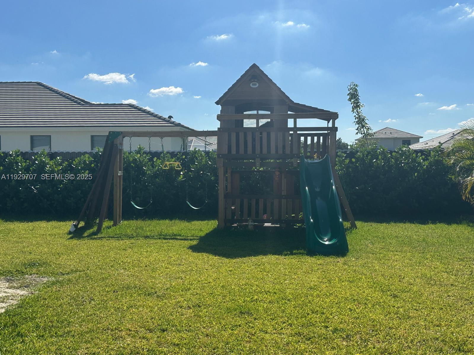 Century Oasis - Residential