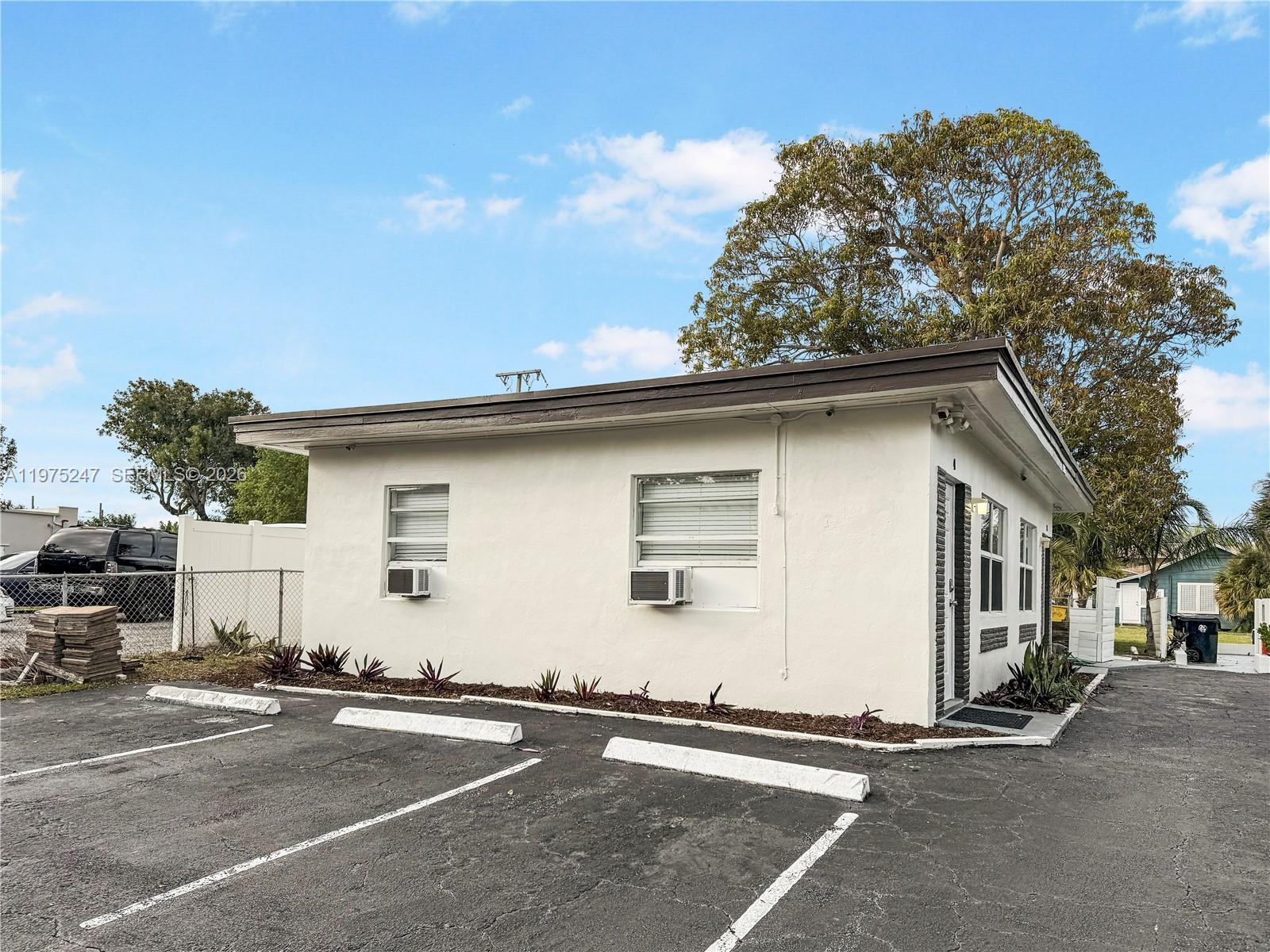 BLACKWELL PARK REV PL - Residential Income